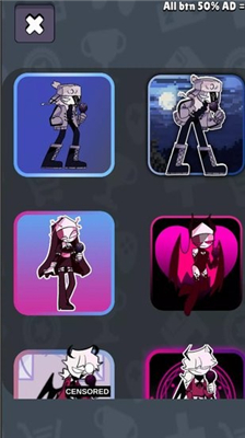 黑色星期五之夜夜半狂欢模组手游下载-黑色星期五之夜夜半狂欢模组最新版下载v1.0