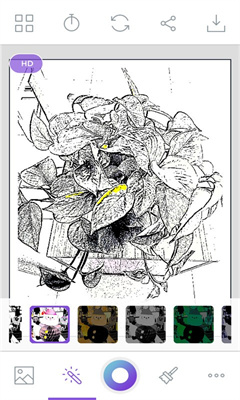 卡通魔法相机app下载-卡通魔法相机软件下载v2.1.0