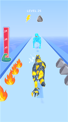 雷电恐龙机器人游戏下载-雷电恐龙机器人最新版安卓下载v0.1