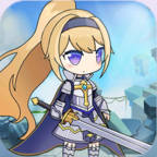 勇者冒险之旅游戏安卓版