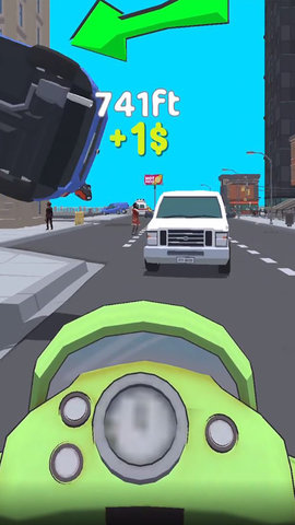 极速外卖小哥手游下载-极速外卖小哥正式版下载v0.1