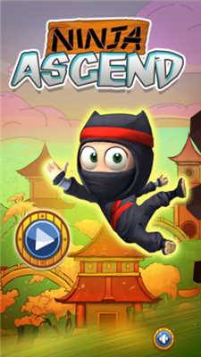 忍者跳跃者游戏下载-忍者跳跃者最新版安卓下载v1