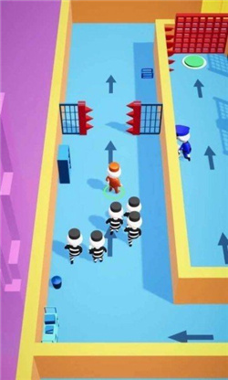 越狱小团伙手游下载-越狱小团伙最新版下载v1.6