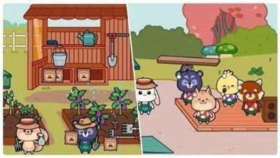 罗布泊和朋友们下载-罗布泊和朋友们完整版下载v1.1