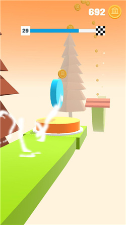 滚圈太空游戏下载-滚圈太空正式版下载v1.3