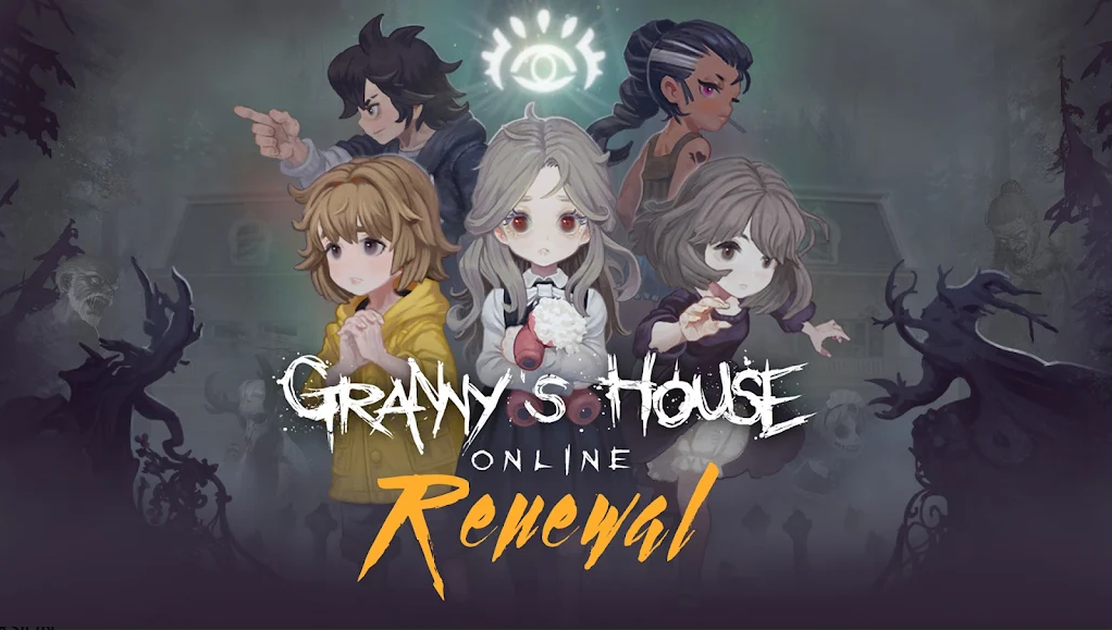 grannyhouse游戏下载-grannyhouse最新版下载v2.4.103