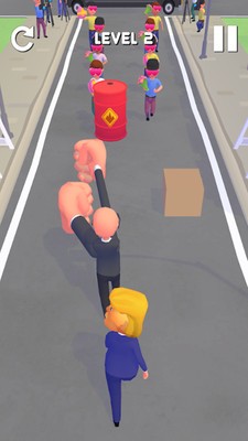 保镖救救我最新版下载-保镖救救我手游下载v1.0.1