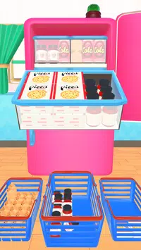 冰箱充装中文版下载-冰箱充装Fridge Filling下载v1.5.1