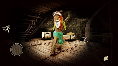 恐怖召唤2游戏下载-恐怖召唤2中文版下载v1.0