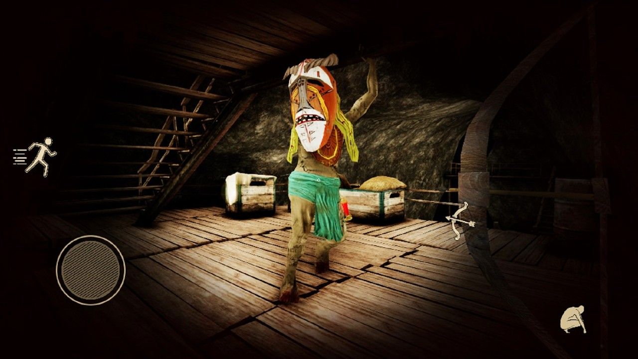 恐怖召唤2游戏下载-恐怖召唤2中文版下载v1.0