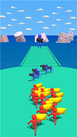 人类枕头大作战游戏下载-人类枕头大作战免广告版下载v1.0.0