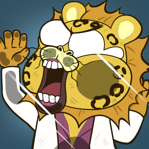 我是金钱豹英文版