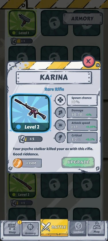 空闲部队大亨游戏下载-空闲部队大亨最新中文版下载v1.1.1