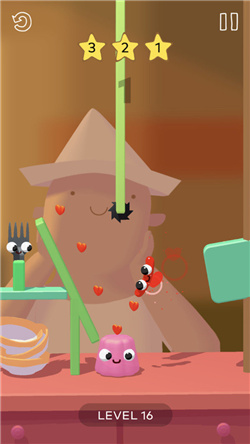 香肠大师游戏下载-香肠大师最新版安卓下载v1.0.0