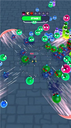 斑点猎手中文版免费下载-斑点猎手BlobHunter下载v0.1