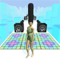 疯狂迪斯科安卓中文版