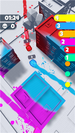 涂鸦都市游戏下载-涂鸦都市版下载v0.2