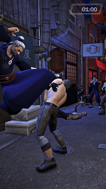 师父手游下载-师父安卓版下载v20