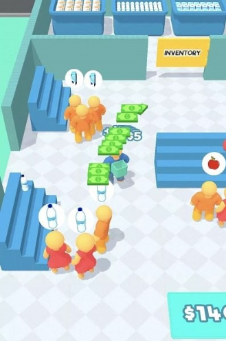 商店经理我的超市最新版下载-商店经理我的超市手游下载v1.18