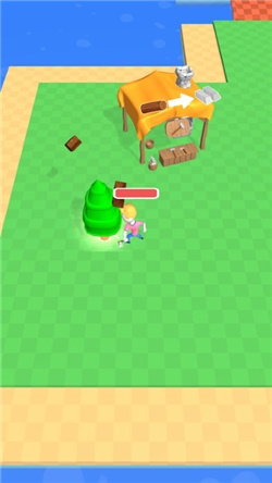 生存拱廊手游下载-生存拱廊Survival Idle汉化版下载v1.0.1