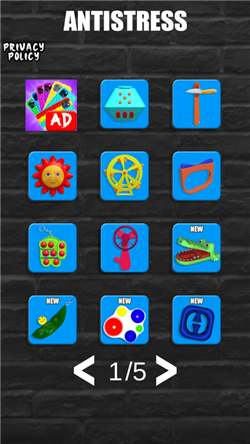 抗压力管理3d游戏下载-抗压力管理3d免费版下载v1.3.5