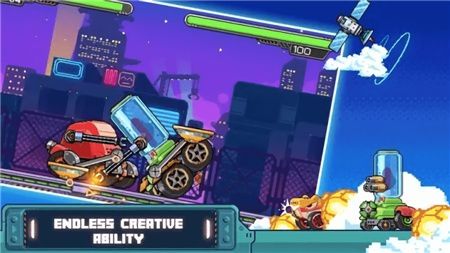 元齿轮游戏下载-元齿轮免广告版下载v1.2