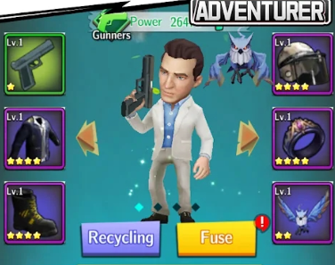 僵尸冒险家游戏下载安装-僵尸冒险家免费版v1.0.1