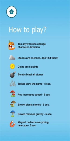 疯狂的南瓜最新版下载-疯狂的南瓜手游下载v2.17