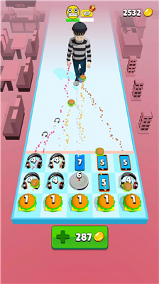 合并疯狂的购物游戏下载-合并疯狂的购物最新版下载v0.0.1