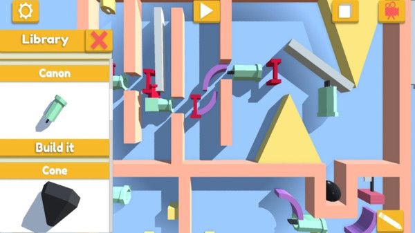 画个迷宫最新版下载-画个迷宫手机版下载v1.0