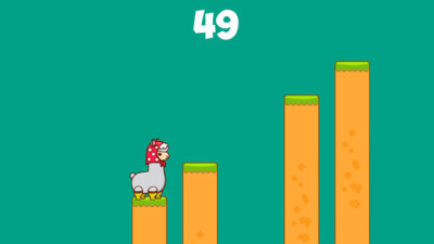 骆驼向前冲手机版下载-骆驼向前冲安卓版下载v1.2.8