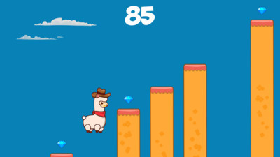 骆驼向前冲手机版下载-骆驼向前冲安卓版下载v1.2.8