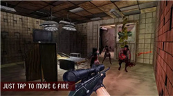 终极僵尸城市射击中文最新版下载-终极僵尸城市射击Ultimate Zombie City Shooting - Last Survival 2018下载v1.0.3