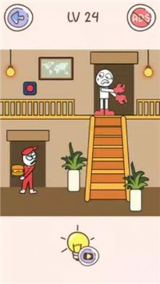 天才小偷两只手游戏下载-天才小偷两只手最新版下载v1.08