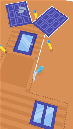 欢乐剪纸游戏下载-欢乐剪纸正式版下载v1.0.2