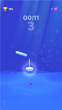 水中套环3D下载-水中套环3D免广告版下载v1.0