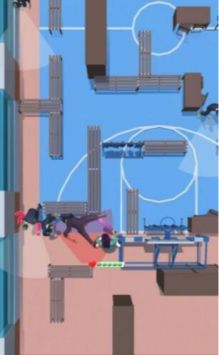 几乎所有人都死了免费汉化版下载-几乎所有人都死了All of as almost dead下载v0.1