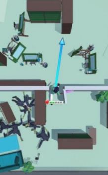 几乎所有人都死了免费汉化版下载-几乎所有人都死了All of as almost dead下载v0.1