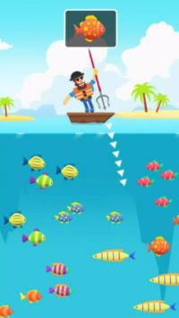 钓鱼大师模拟器手游下载-钓鱼大师模拟器手机版下载v1.0.5