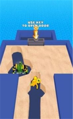 挖洞迷宫手游下载-挖洞迷宫最新版安卓下载v0.1