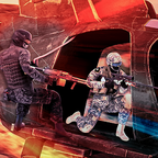 空袭3D天战中文版