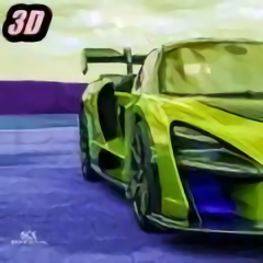 交通比赛逃脱警察Traffic Game