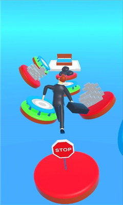 布娃娃反弹跑游戏下载-布娃娃反弹跑最新版安卓下载v0.1