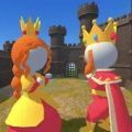 公主城堡模拟器CastleBreach