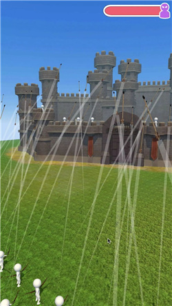 公主城堡模拟器中文版下载-公主城堡模拟器CastleBreach下载v1.1