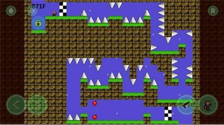  无敌一命通关游戏下载- 无敌一命通关无敌版下载v1.0