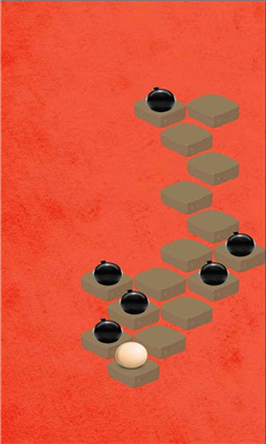 神秘跳跳梯手游下载-神秘跳跳梯最新版下载v1.0