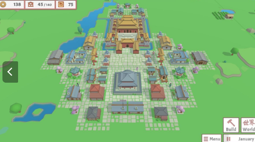 中华时代建设者汉化版下载-中华时代建设者破解版下载v1.0