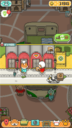 柴柴可丽饼下载-柴柴可丽饼无限金币版下载v1.4.6