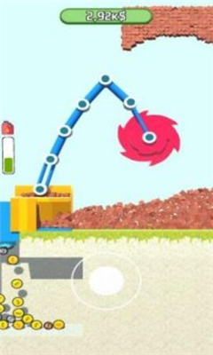 模拟工程车吊机手游下载-模拟工程车吊机正式版下载v1.0.24